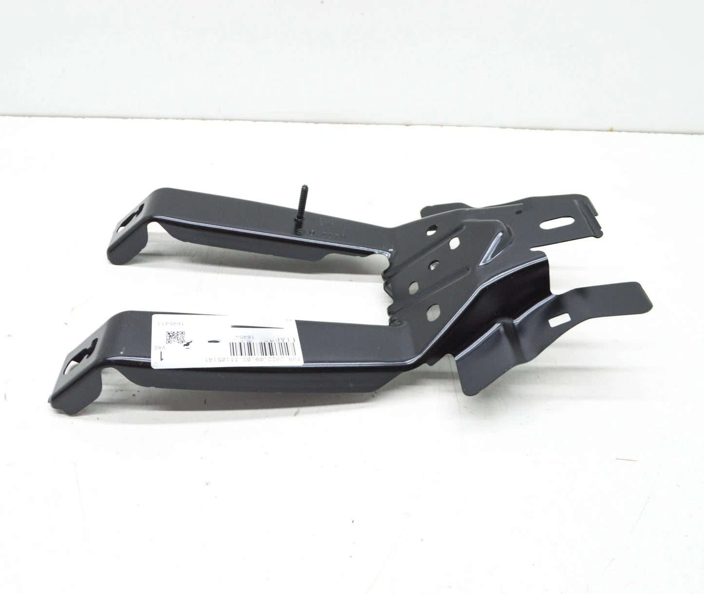 NEW VOLKSWAGEN ID.4 E21 FRONT RIGHT SUPPORT LOCK CARRIER 11A805764F