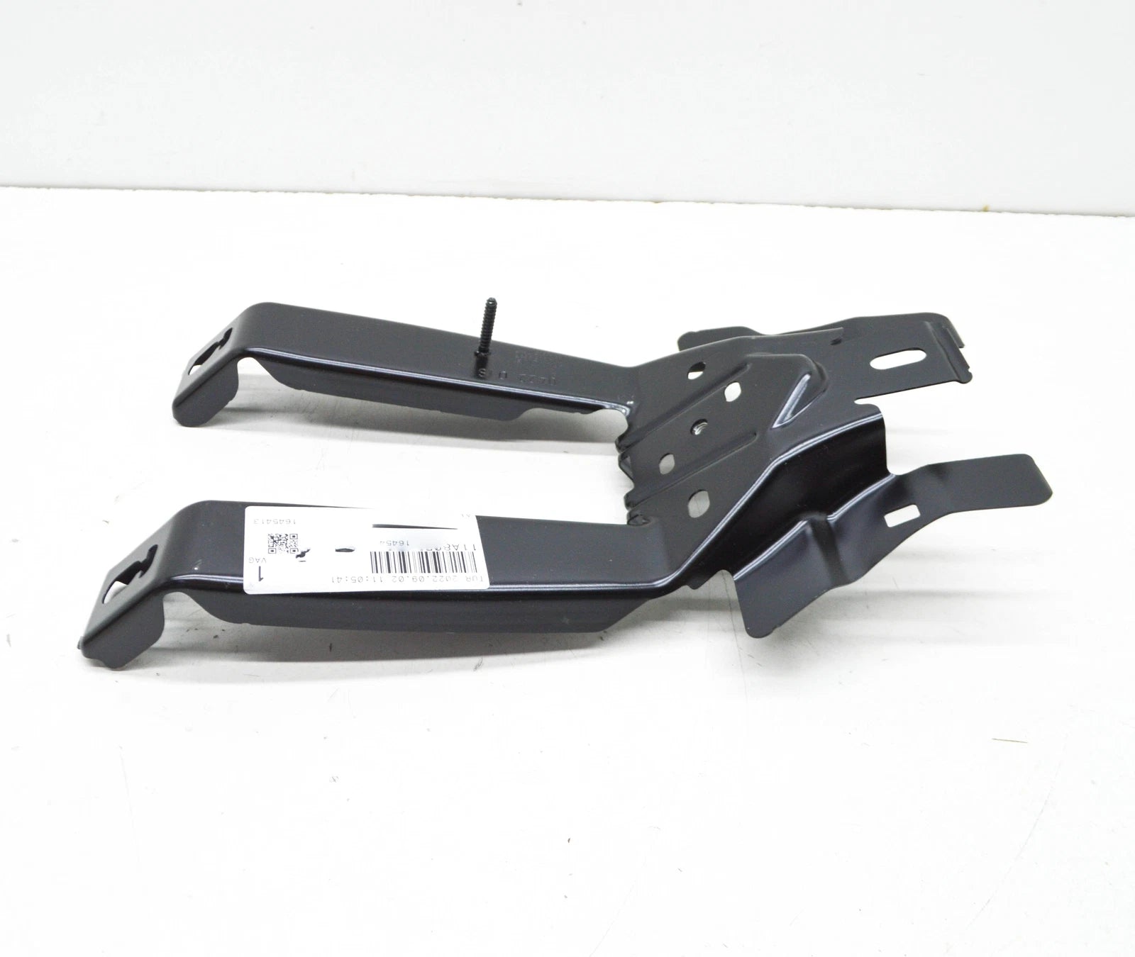 NEW VOLKSWAGEN ID.4 E21 FRONT RIGHT SUPPORT LOCK CARRIER 11A805764F