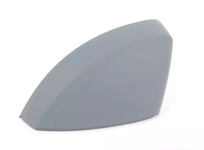 NEW AUDI A3 SPORTBACK 8V FRONT LEFT DOOR MIRROR COVER 8V0857527EGRU ORIGINAL