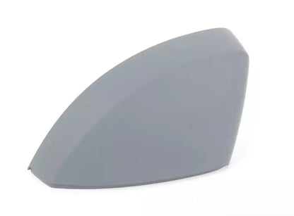 NEW AUDI A3 SPORTBACK 8V FRONT LEFT DOOR MIRROR COVER 8V0857527EGRU ORIGINAL