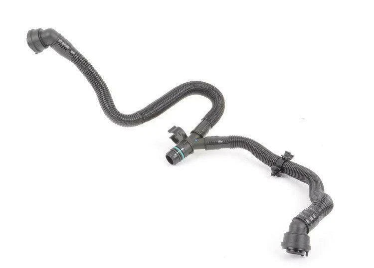 NEW AUDI A4 B8 BREATHER VENT HOSE 06E103217AF ORIGINAL