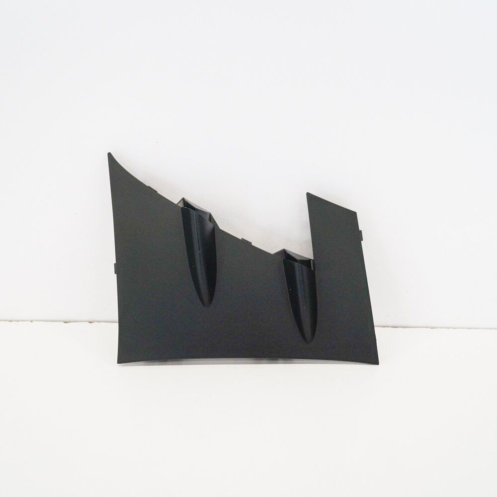 NEW MERCEDES BENZ C CLASS W205 PLASTIC TRIM COVER A2058858502 ORIGINAL