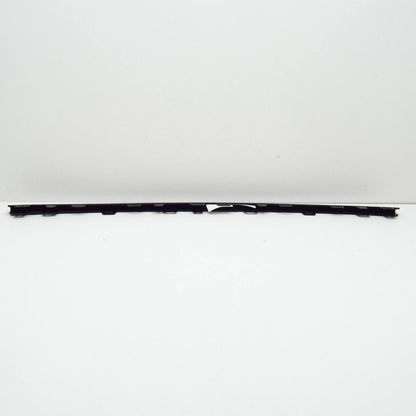 NEW AUDI TT RS FV MK3 REAR BUMPER TRIM 8S0807791Y9B ORIGINAL