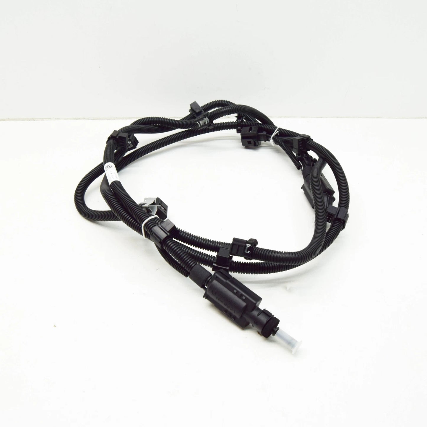 NEW AUDI A4 B9 REDUCING AGENT TRANSFER LINE 8W0131961A ORIGINAL