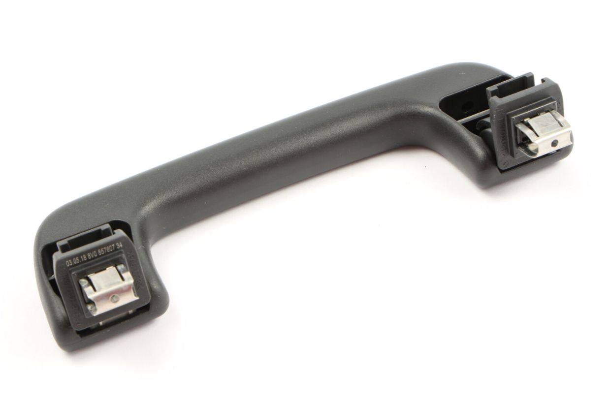 NEW AUDI A3 SPORTBACK 8V FRONT LEFT ROOF GRAB HANDLE 8V08576074PK ORIGINAL