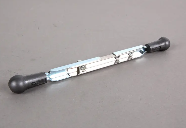 NEW MB S W140 REVERSING LEVER TO INJECTION PUMP ROD A0010705275 ORIGINAL