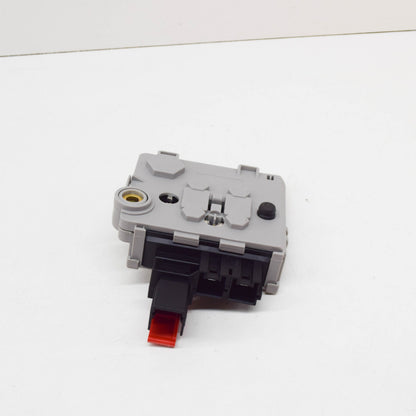 NEW MERCEDES-BENZ S W220 REAR RIGHT WHEELHOUSE FUSE BOX A0005404750 ORIGINAL