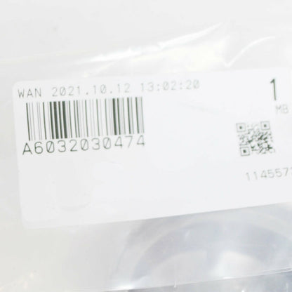 NEW MERCEDES-BENZ E W210 THERMOSTAT HOUSING A6032030474 ORIGINAL