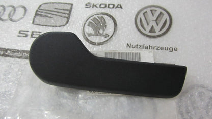 NEW VOLKSWAGEN LHD FRONT BONNET GRIP FOR LID LOCK CABLE 7E18235339B9