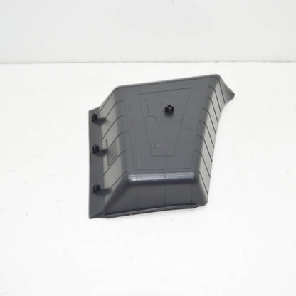 NEW AUDI Q7 4M CENTER CONSOLE STOWAGE COMPARTMENT TRIM 4M18633834PK LHD ORIGINAL