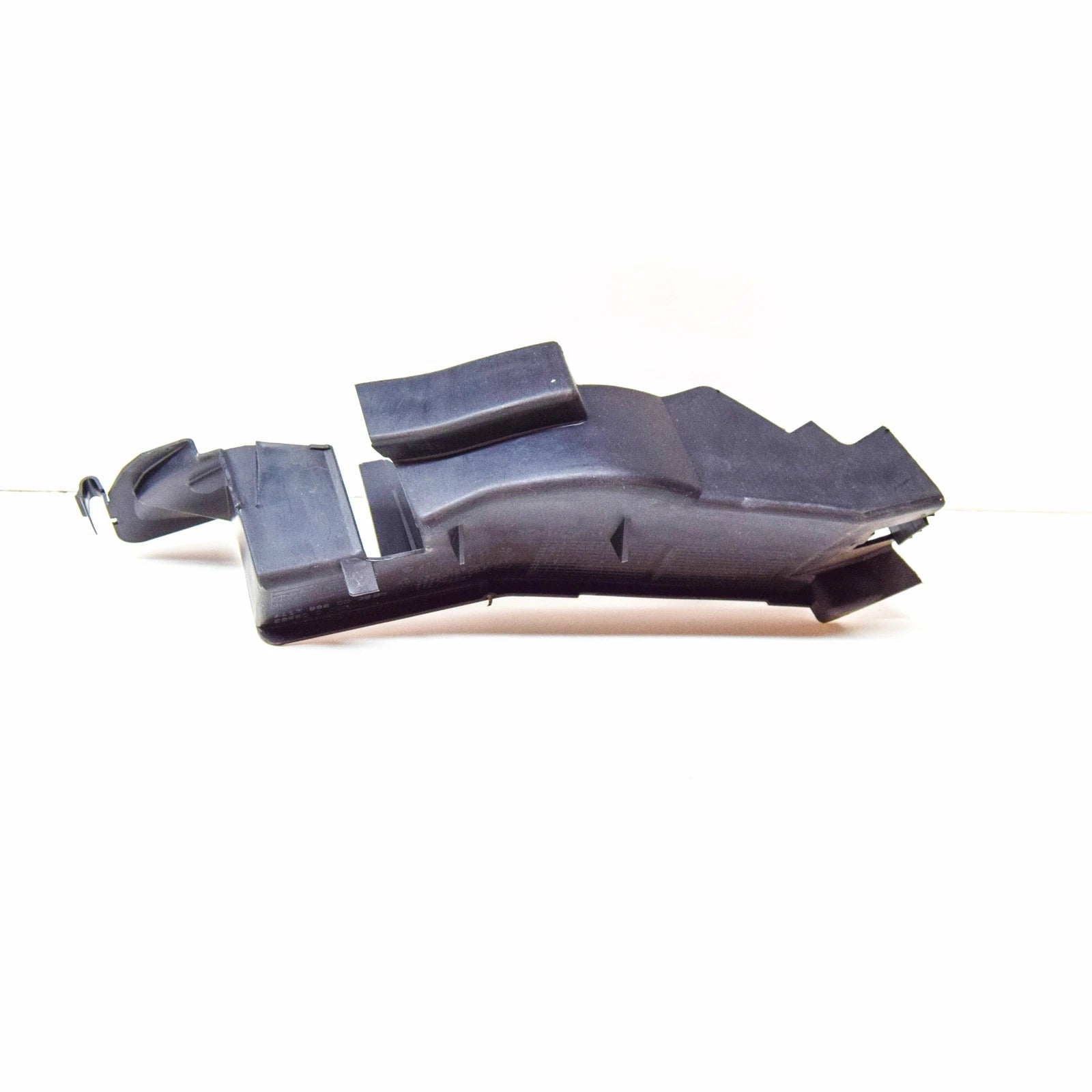 NEW MB CLA C117 FRONT LEFT RADIATOR GRILLE BRACKET HOLDER A1178880138 ORIGINAL