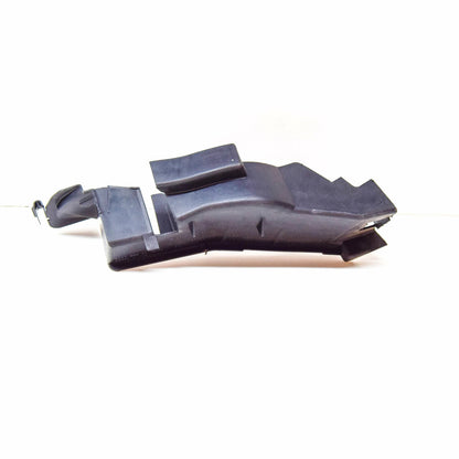 NEW MB CLA C117 FRONT LEFT RADIATOR GRILLE BRACKET HOLDER A1178880138 ORIGINAL