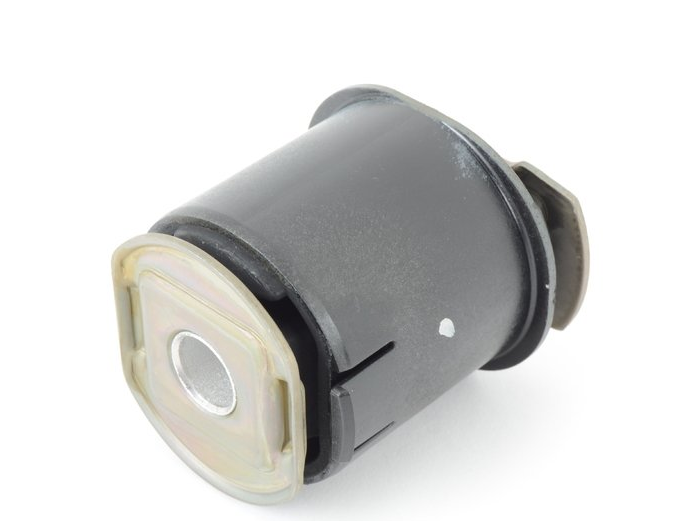 new audi a1 8x rear support frame front bonded rubber bush 1k0505145j original