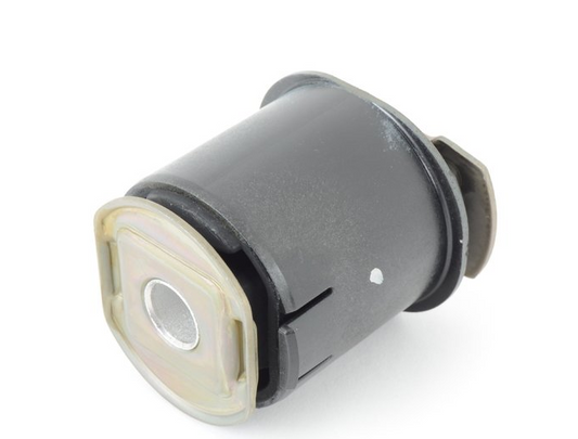 new audi a1 8x rear support frame front bonded rubber bush 1k0505145j original