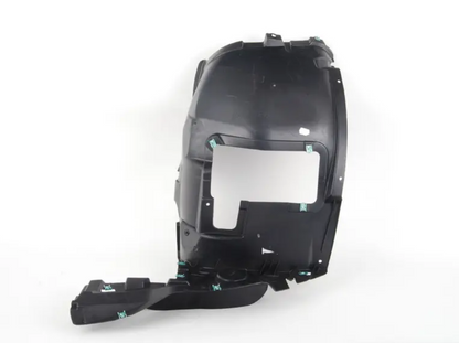 new bmw 3 cabrio e93 front left inner fender 51718047461 8047461 original