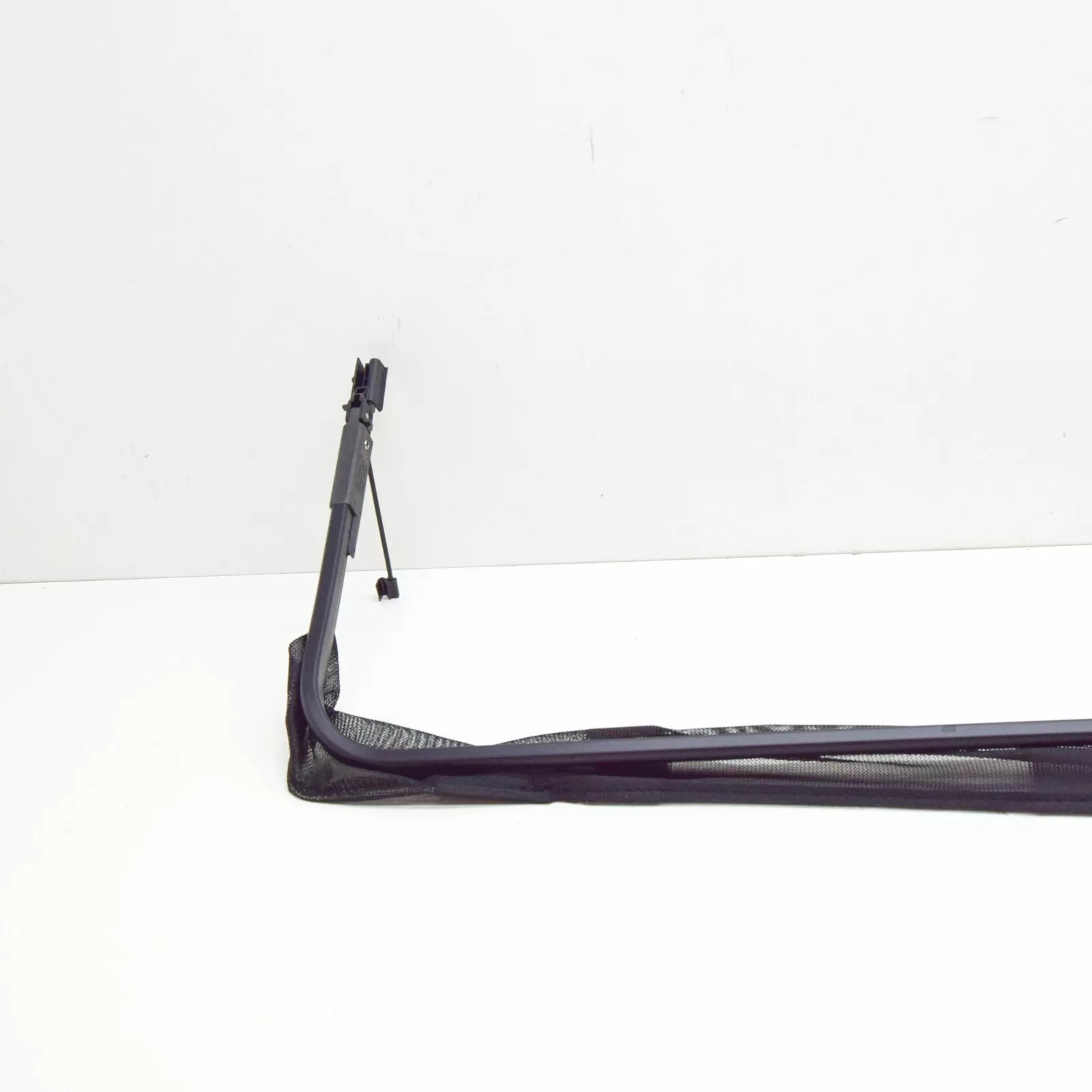 NEW AUDI Q7 4L SUNROOF WIND DEFLECTOR 4L0877651D ORIGINAL