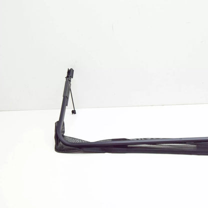 NEW AUDI Q7 4L SUNROOF WIND DEFLECTOR 4L0877651D ORIGINAL