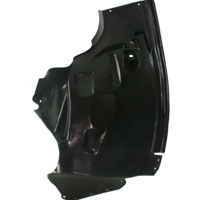 NEW MERCEDES-BENZ R W251,V251 FRONT LEFT FENDER REAR PART A2518840922 ORIGINAL