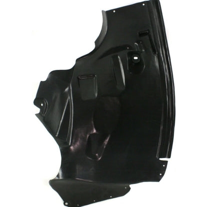 NEW MERCEDES-BENZ R W251,V251 FRONT LEFT FENDER REAR PART A2518840922 ORIGINAL