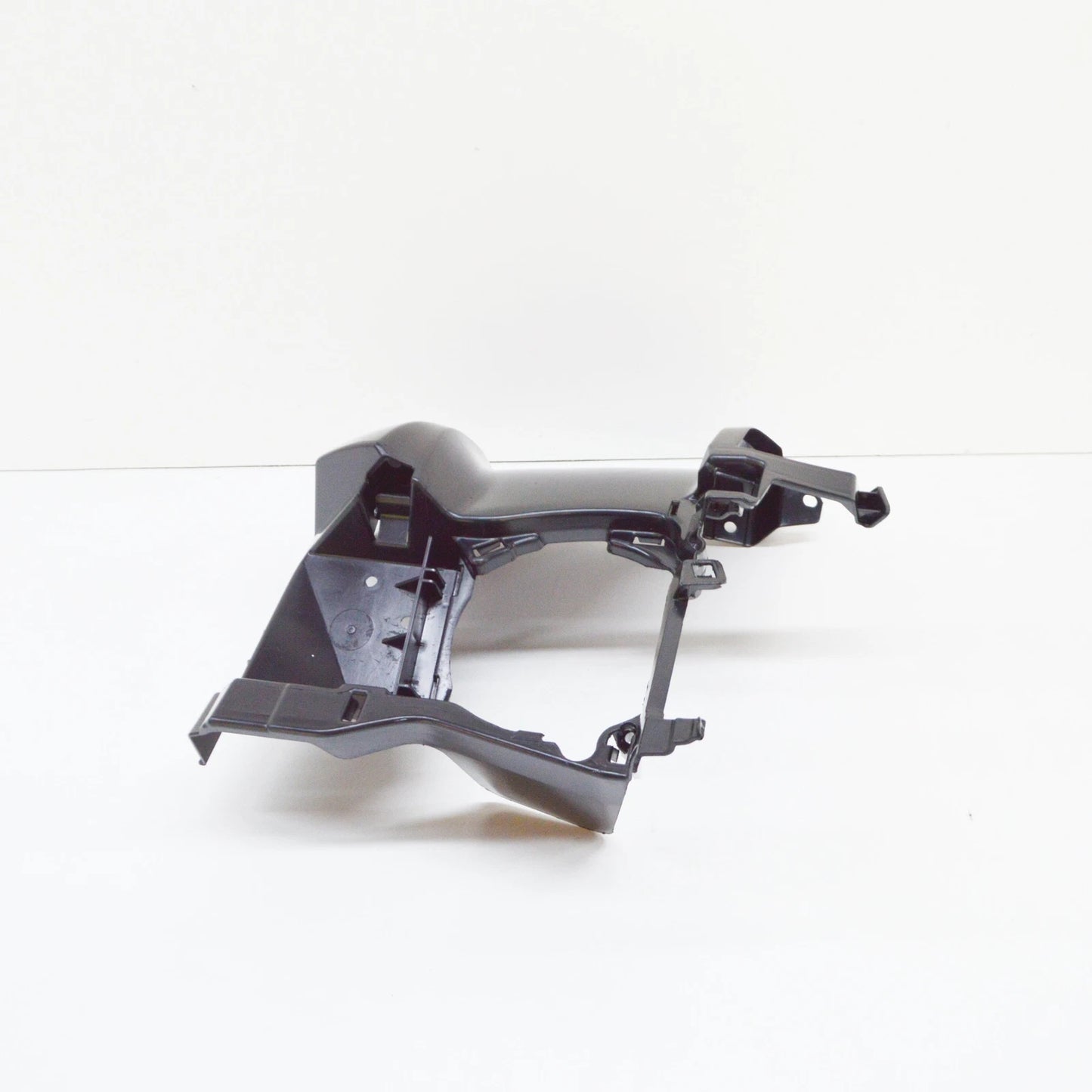 NEW BMW 3 F30 FRONT RIGHT FOG LIGHT BRACKET 51117266198 7266198 2014 ORIGINAL