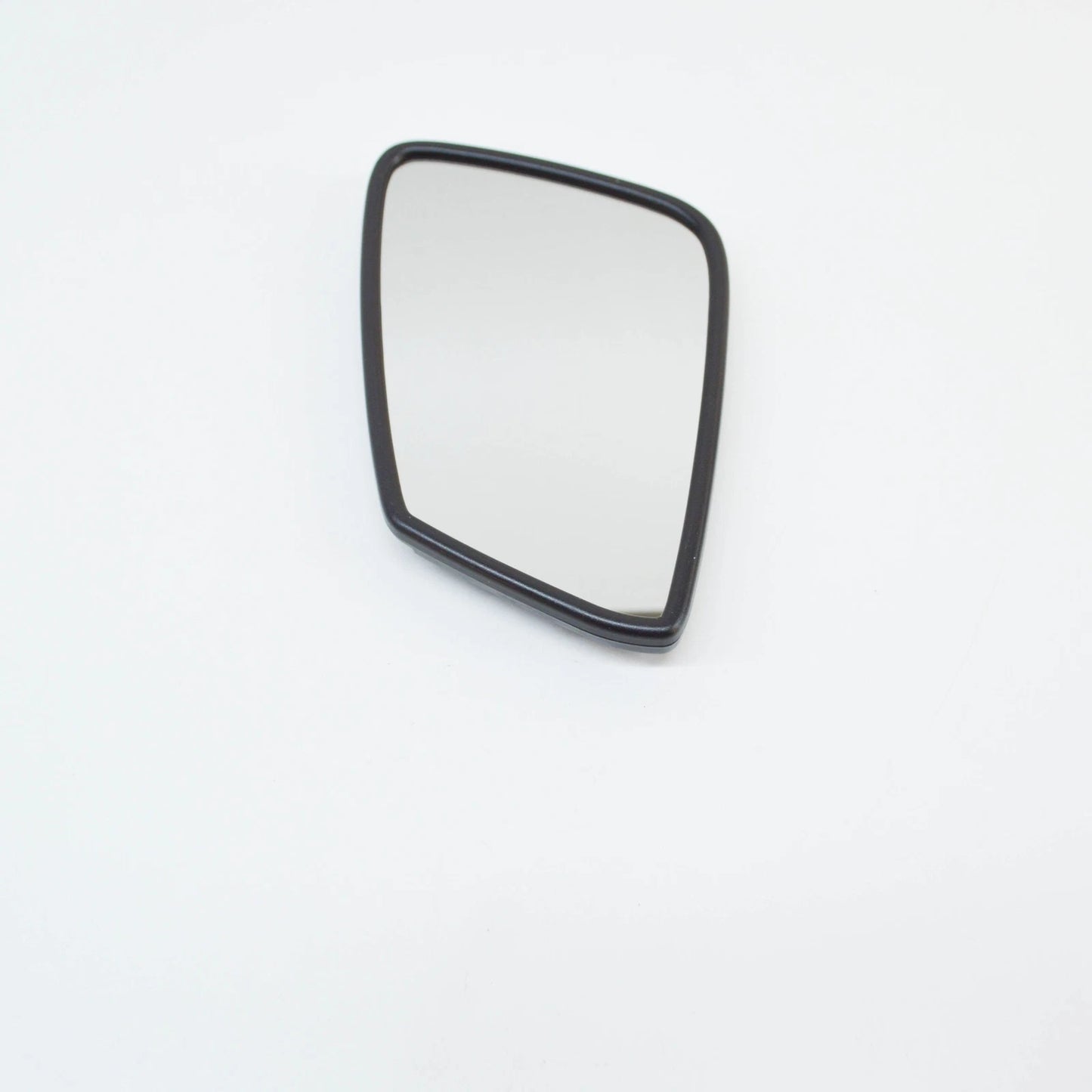 NEW BMW 3 F30, F80 FRONT LEFT DOOR MIRROR GLASS 51167285009 7285009 ORIGINAL