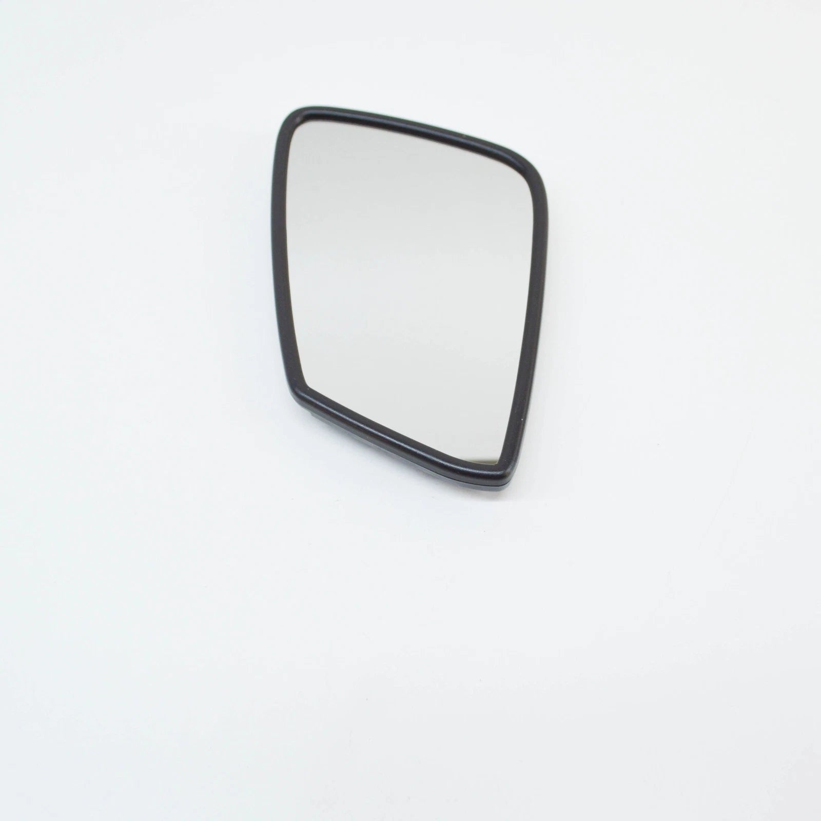 NEW BMW 3 F30, F80 FRONT LEFT DOOR MIRROR GLASS 51167285009 7285009 ORIGINAL