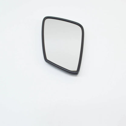 NEW BMW 3 F30, F80 FRONT LEFT DOOR MIRROR GLASS 51167285009 7285009 ORIGINAL