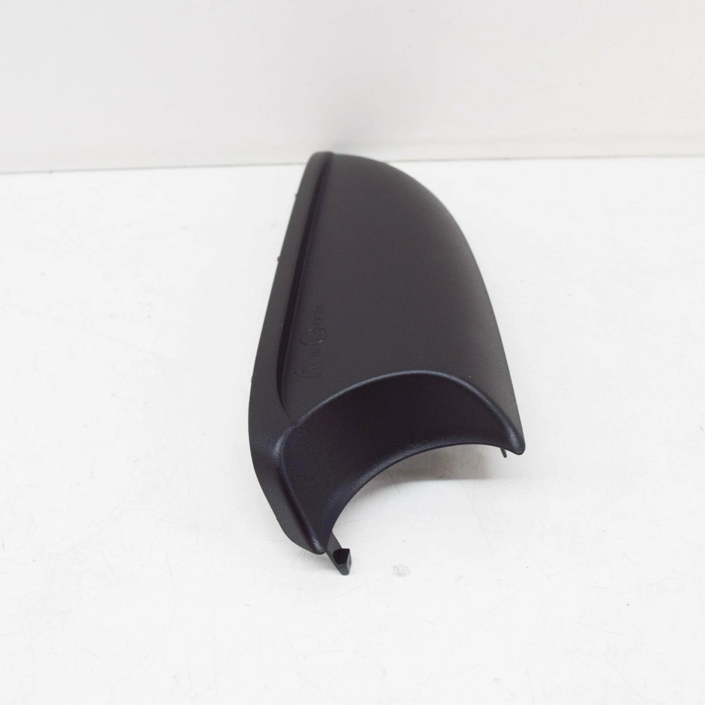 NEW AUDI A4 B8 FRONT RIGHT DOOR MIRROR LOWER TRIM COVER 8T085852401C ORIGINAL