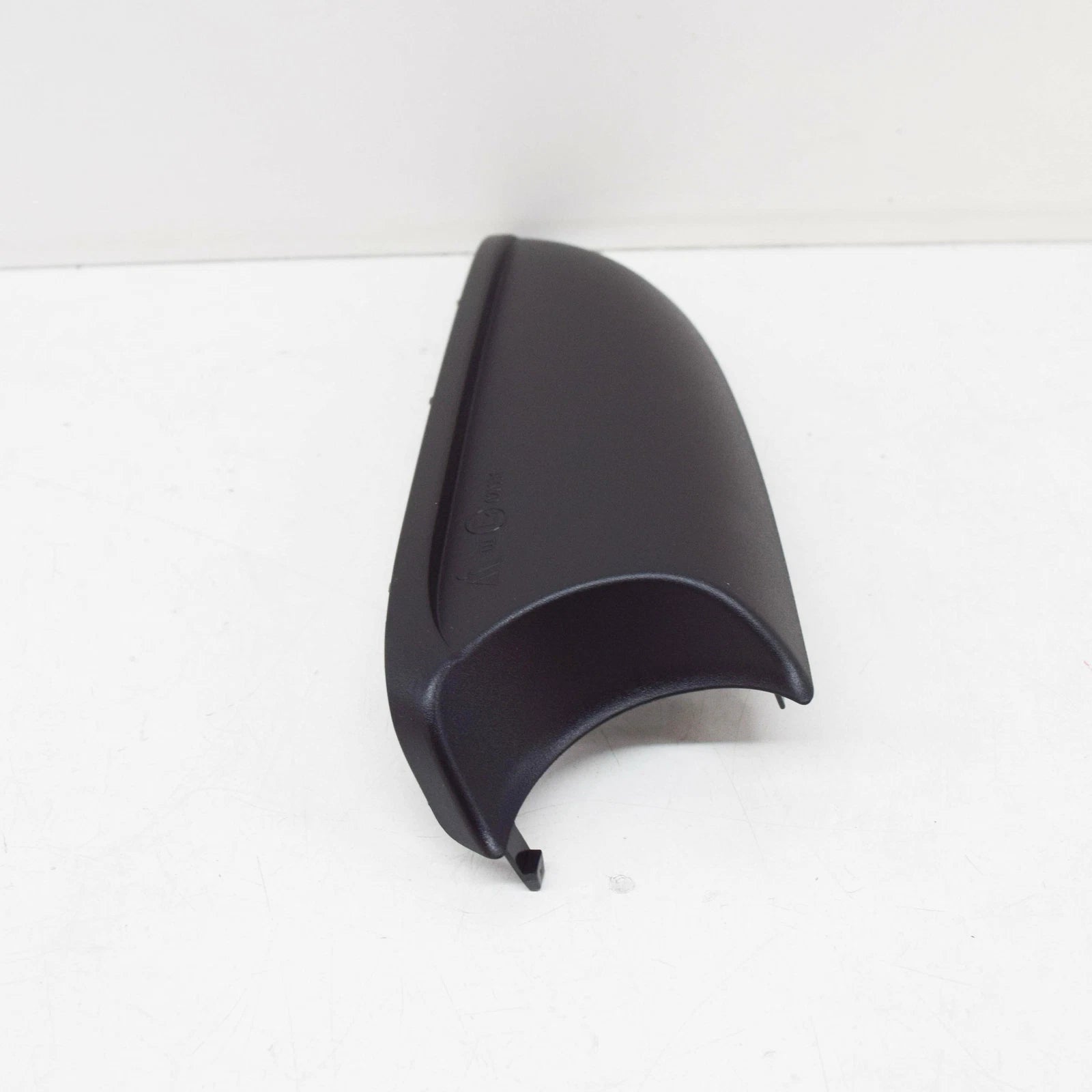 NEW AUDI A4 B8 FRONT RIGHT DOOR MIRROR LOWER TRIM COVER 8T085852401C ORIGINAL