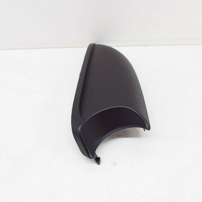 NEW AUDI A4 B8 FRONT RIGHT DOOR MIRROR LOWER TRIM COVER 8T085852401C ORIGINAL