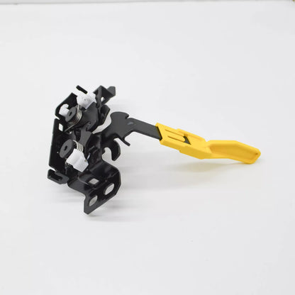 NEW MERCEDES-BENZ GLB X247 ENGINE HOOD LOWER PART LATCH A2478800060