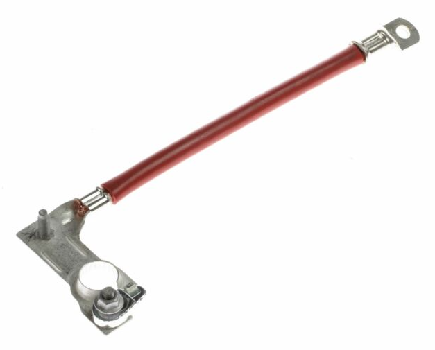 new ford transit mk3 battery to starter motor cable 1499524 original