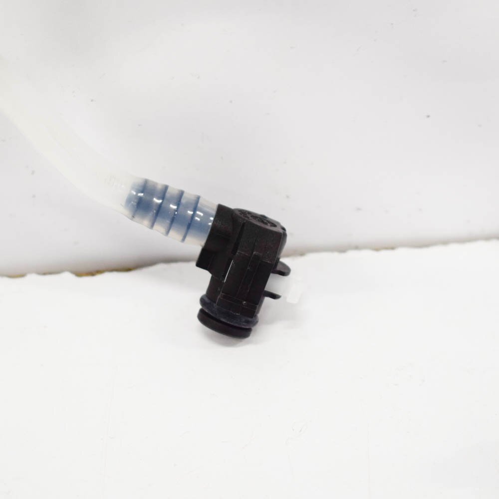 NEW MERCEDES-BENZ M-CLASS W163 T SHAPE FUEL PIPE LINE A6120703232 ORIGINAL