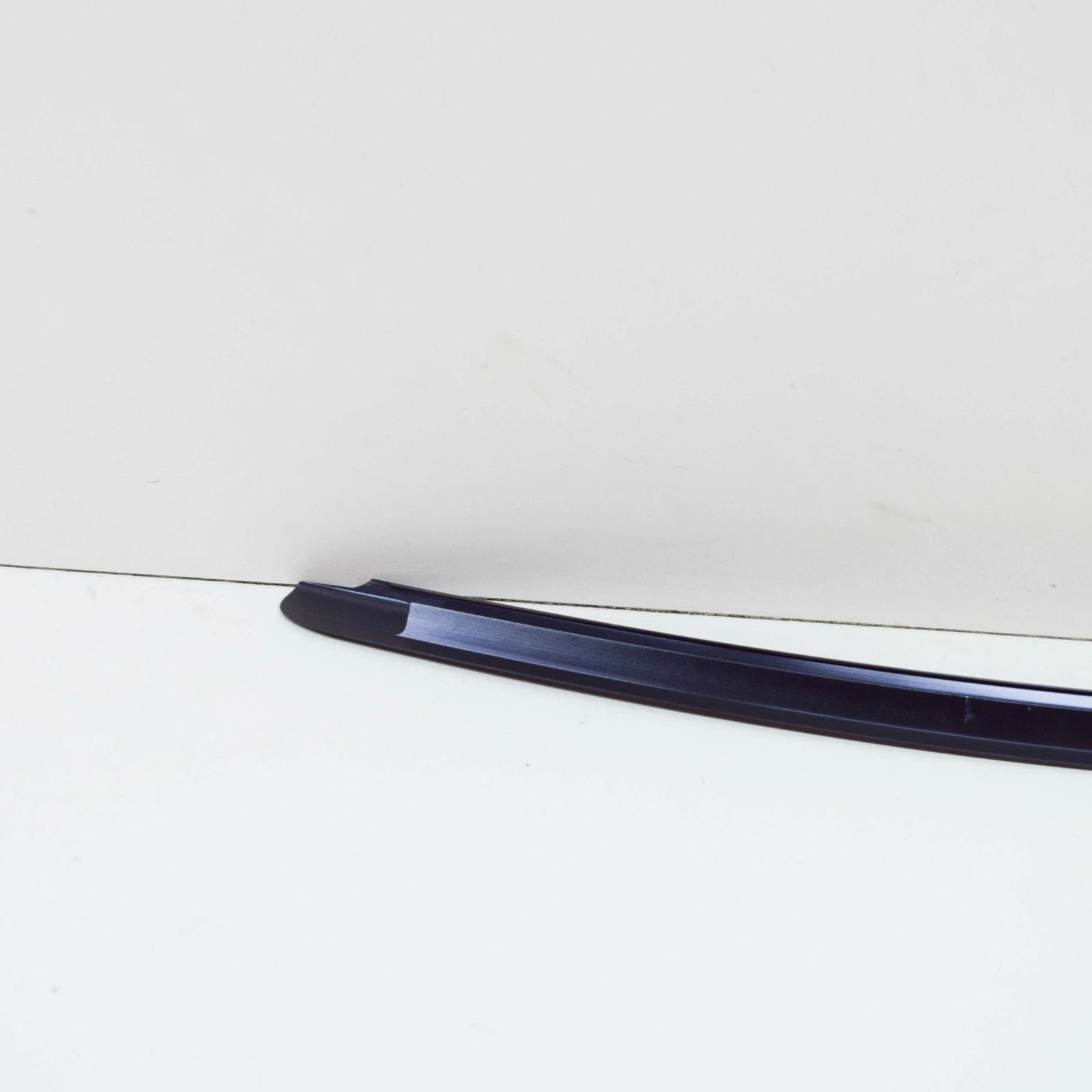 NEW MERCEDES-BENZ C COUPE C205 REAR LEFT WINDOW MOLDING A2056702501