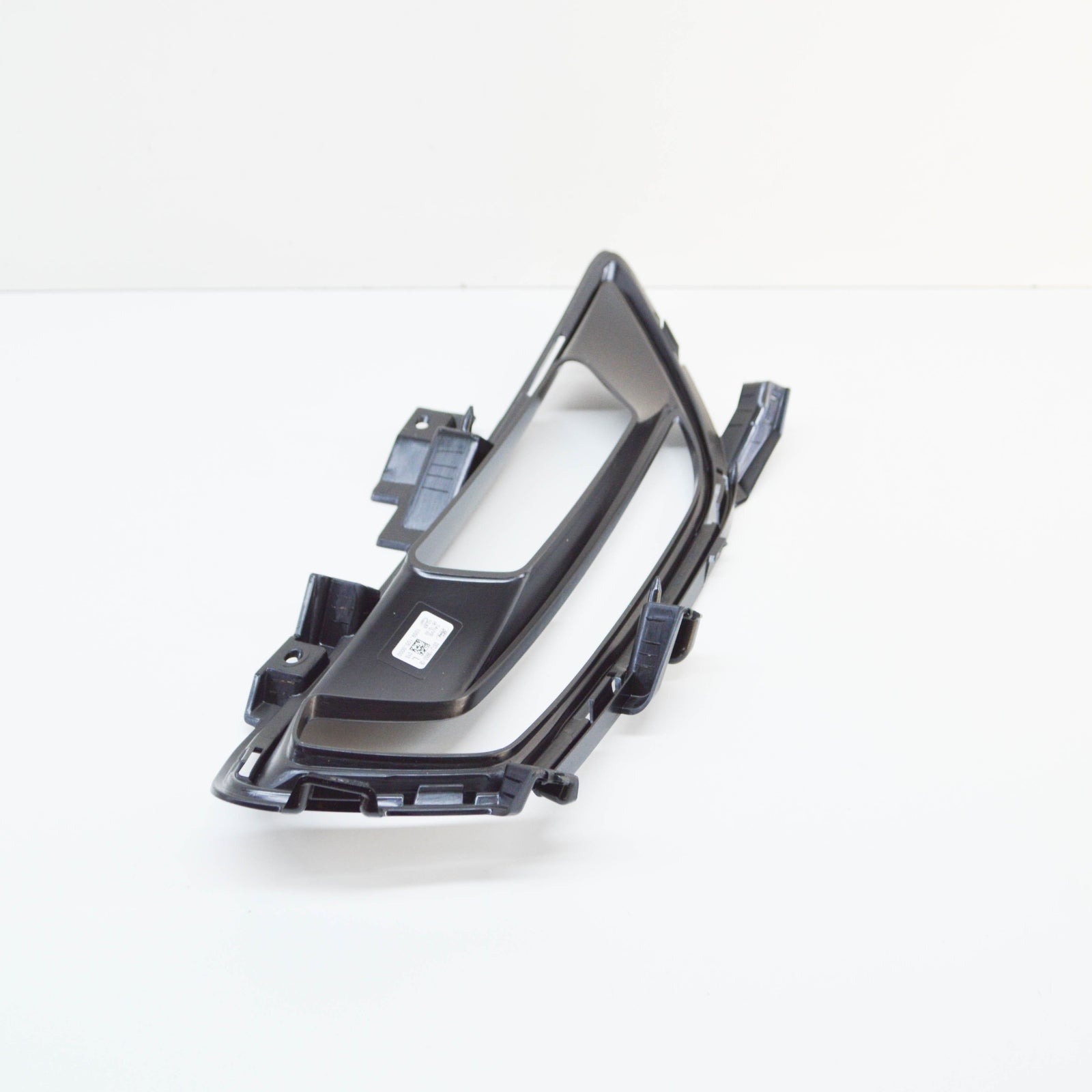 new ford mondeo mk5 front bumper left grille ds7j-19953-cb 2048981 original