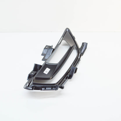 new ford mondeo mk5 front bumper left grille ds7j-19953-cb 2048981 original