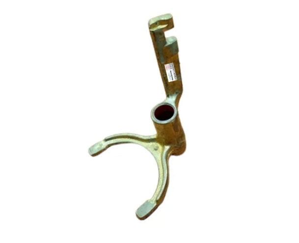 new ford ecosport mk2 3rd and 4th speed fork 98wt-7k491-ca 1867646 original