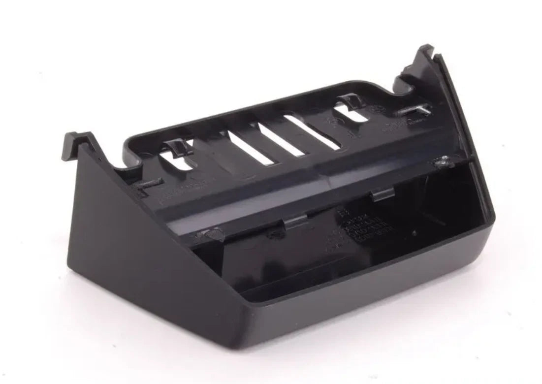 NEW BMW 3 E46 CENTER CONSOLE HOUSING 7024827 51167024827 ORIGINAL