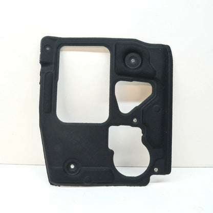 NEW BMW X5 F15 M F85 RIGHT FIREWALL NOISE INSULATION 51487336286 ORIGINAL