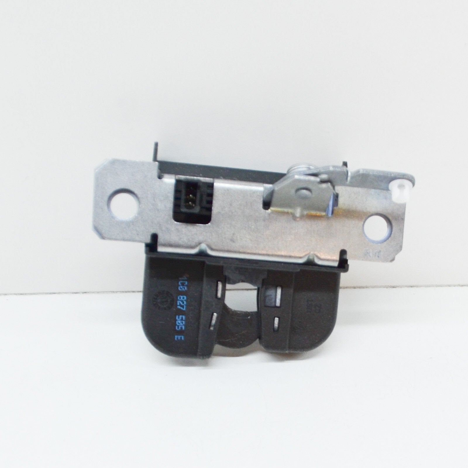 NEW VOLKSWAGEN BEETLE 9C1 TRUNK LID LOCK 1C0827505E01C 1C0827505E 01C ORIGINAL