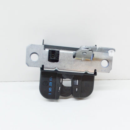 NEW VOLKSWAGEN BEETLE 9C1 TRUNK LID LOCK 1C0827505E01C 1C0827505E 01C ORIGINAL
