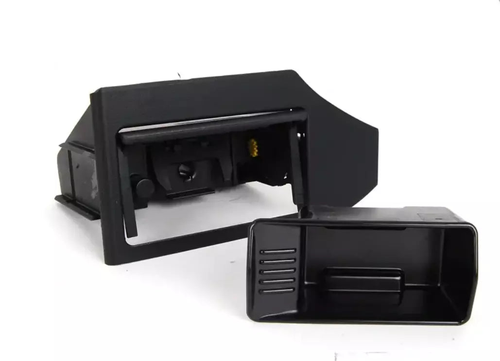 NEW BMW 5 E39 REAR LEFT DOOR ASHTRAY 8205187 51168205187 ORIGINAL