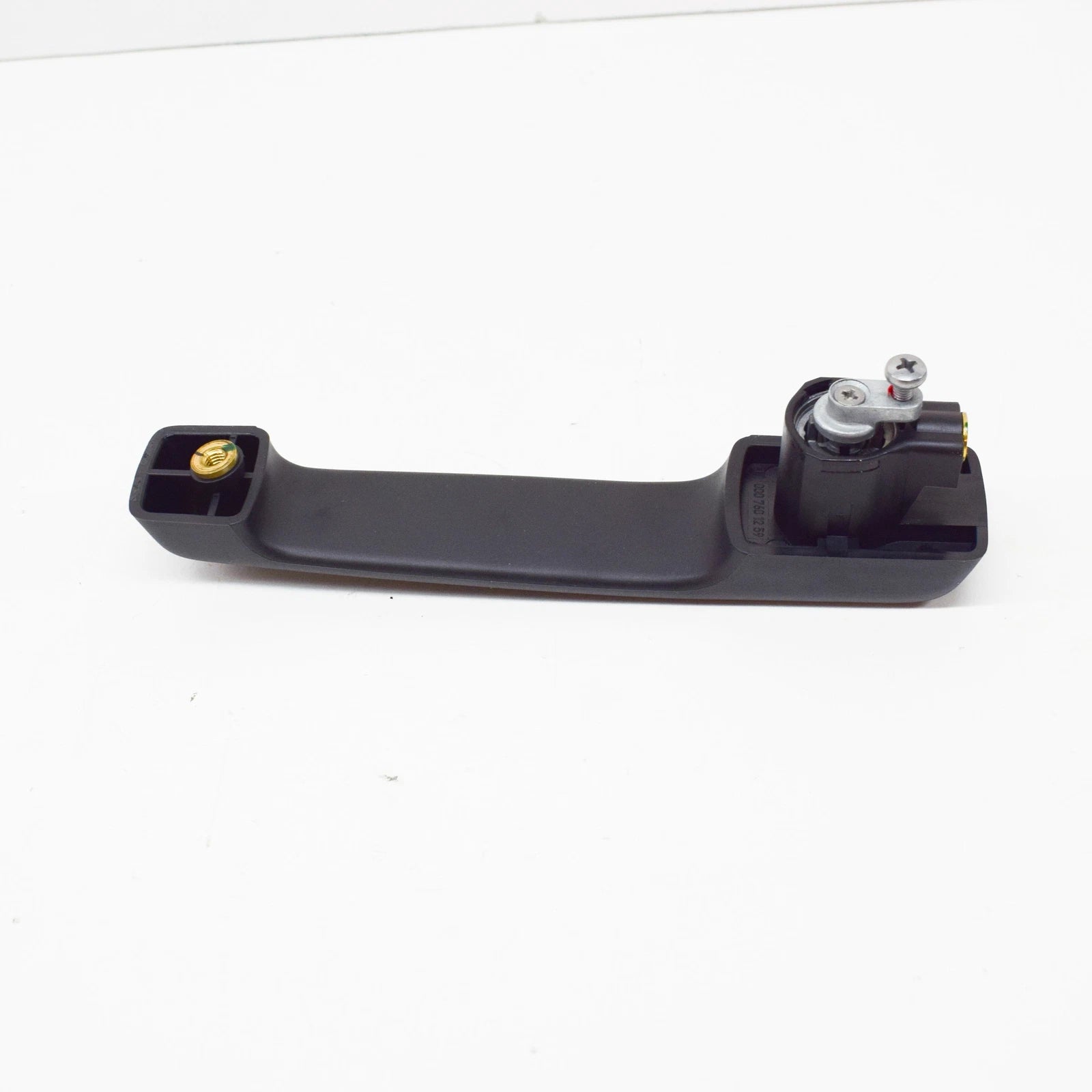 NEW MERCEDES-BENZ G W463 FRONT DOOR EXTERIOR HANDLE A0007601259