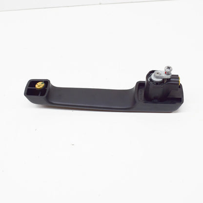 NEW MERCEDES-BENZ G W463 FRONT DOOR EXTERIOR HANDLE A0007601259