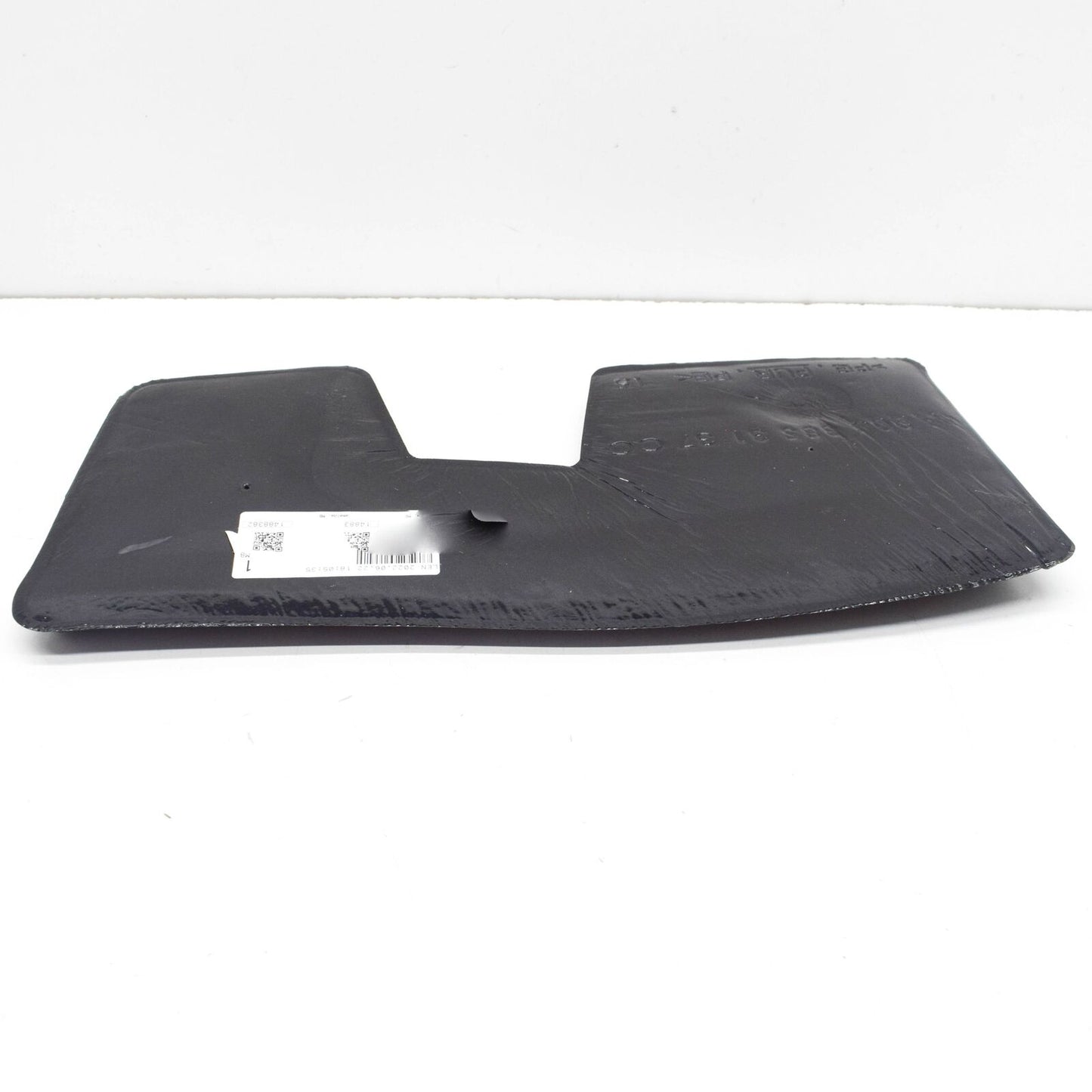 NEW MERCEDES-BENZ C W204 FRONT LEFT FENDER ABSORBER A2048853137 ORIGINAL