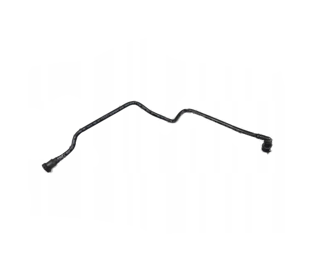 new audi a6 avant c7 rear left breather line 4g0201991h original