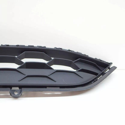 NEW VW TIGUAN AD/BW MK2 FRONT BUMPER CENTER VENT GRILLE 5NA853671B9B9 ORIGINAL