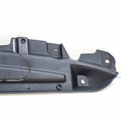 new bmw x5 g05 f95 m rear center floor pan splash shield 51758070788 original