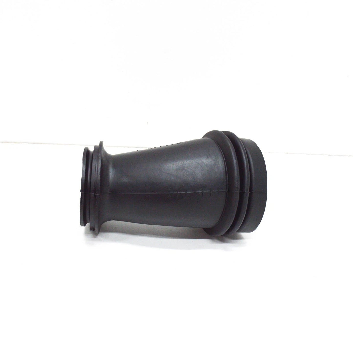 NEW BMW 3 E30 AIR FILTER INTAKE TUBE 13711709770 ORIGINAL