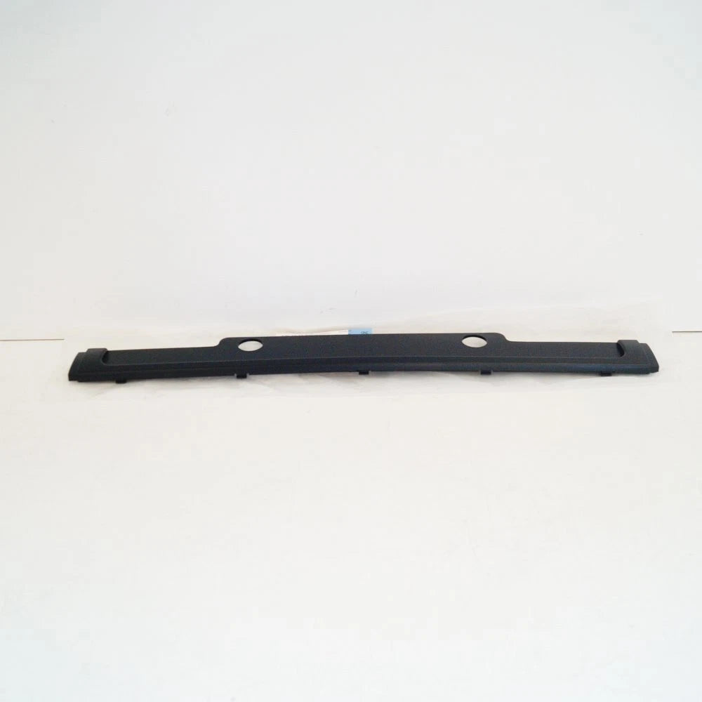 NEW BMW 3 E36 PROTECTIVE MOULDING FRONT 51112233352 2233352 ORIGINAL